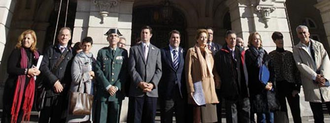 La obra para adaptar el edificio Boandanza como centro de día y hogar social costará 1,4 millones