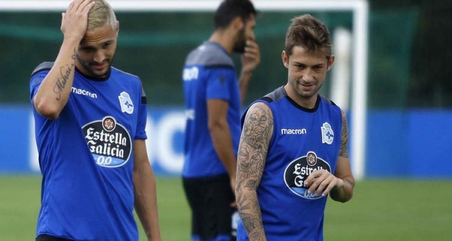 Ensayo para la Liga