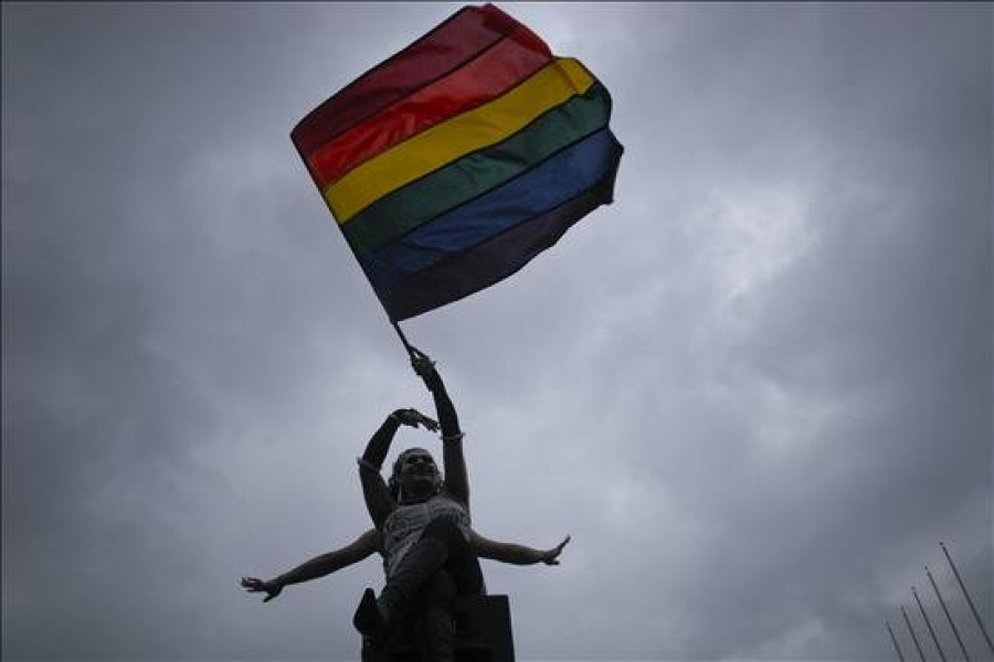Luxemburgo aprueba el matrimonio de parejas del mismo sexo y la adopción