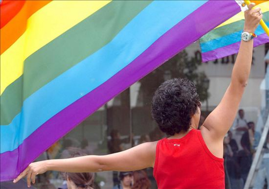 Madrid elegida sede del festival mundial del orgullo gay World Pride en 2017