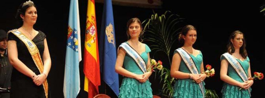 Las Meigas reparten sus premios  “San Juan 2016” en el teatro Rosalía