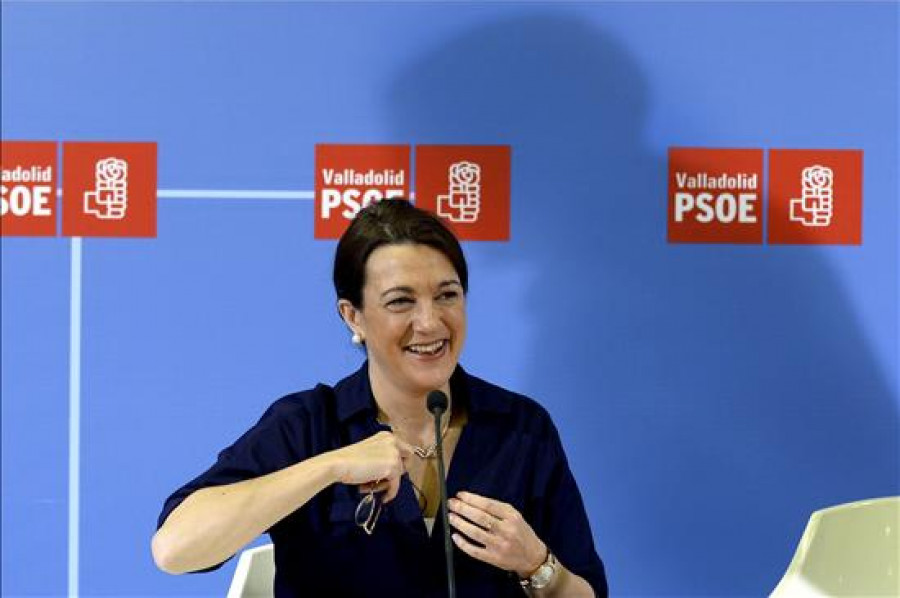 El PSOE acusa al PP de usar de forma partidista el informe de educación de la OCDE