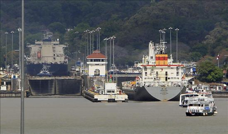 Canal de Panamá confirma la falta de acuerdo y exige a consorcio reanudar obras