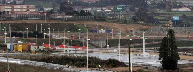 El Ayuntamiento recurrirá la sentencia que anula la urbanización del Ofimático