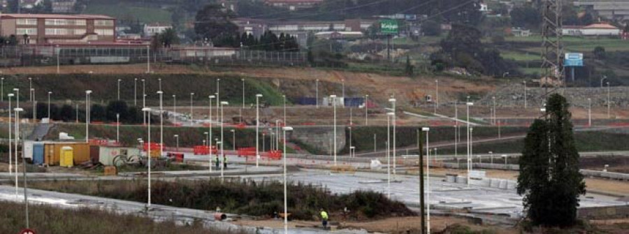 La mayor cooperativa del Ofimático espera comenzar a construir el mes que viene