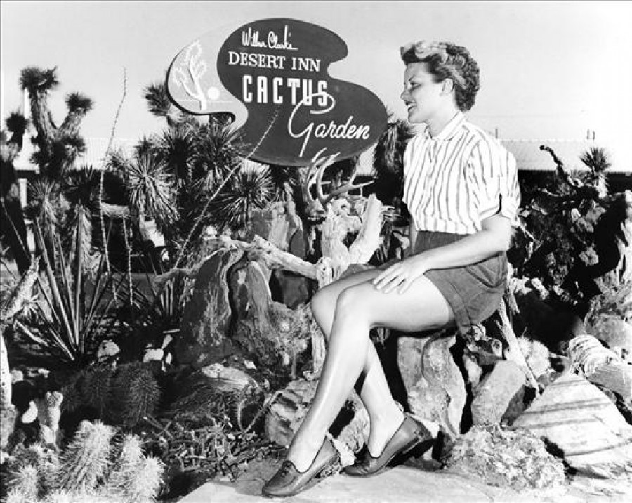 Muere la cantante Patti Page, icono del country de los años 50
