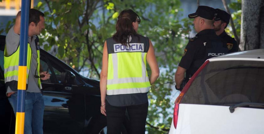 Una mujer apuñala a su cuñada en Madrid