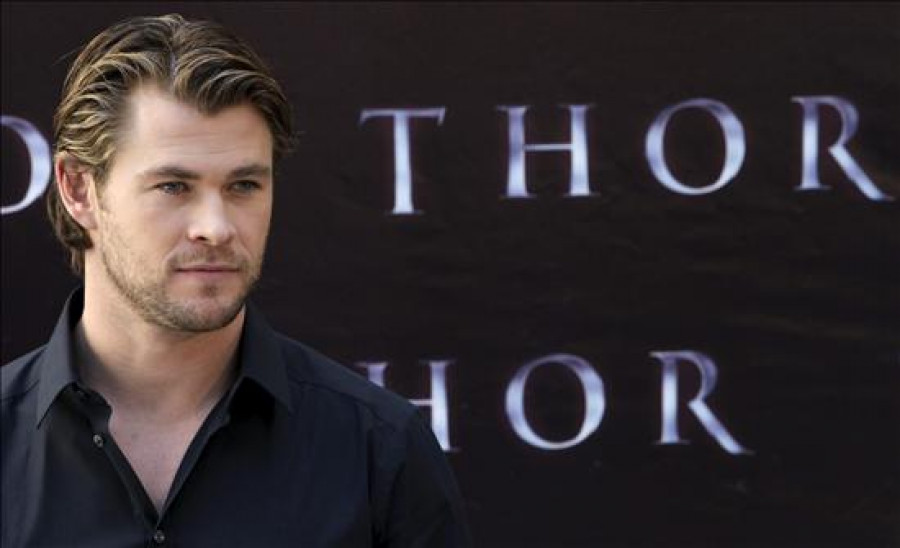 "Thor" aguanta la embestida de "The Best Man Holiday"