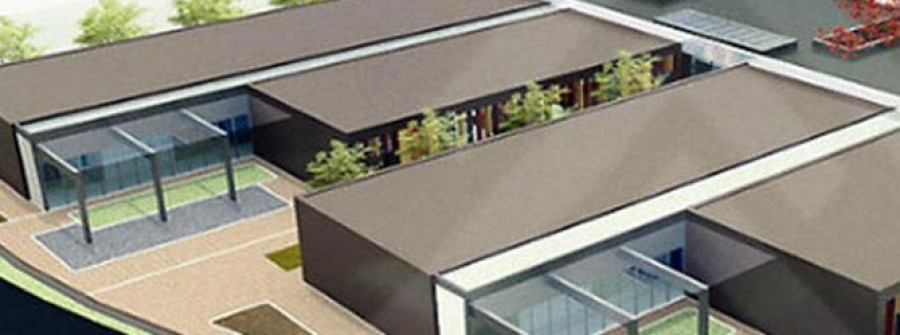 El TSXG rechaza que se paguen siete millones a los expropiados por el nuevo colegio de Betanzos