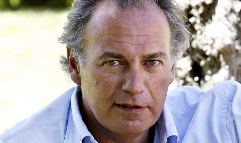 Bertín Osborne, a la reconquista de América con su retorno a la ranchera