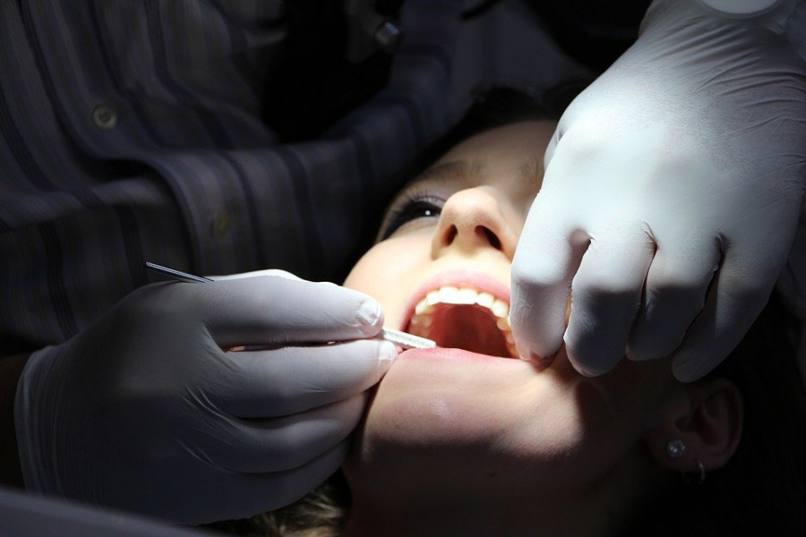 Odontólogo deberá pagar 99.000€ por dejar sin dientes a un paciente