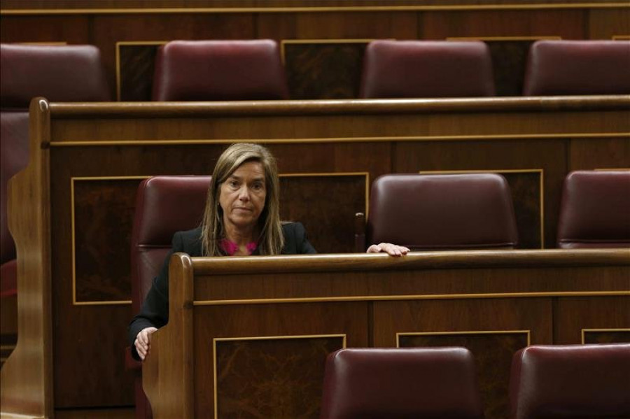 Ana Mato renuncia a ir en las listas del PP y abandona la vida política