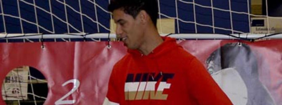 Salomao presiona para desvincularse del Sporting
