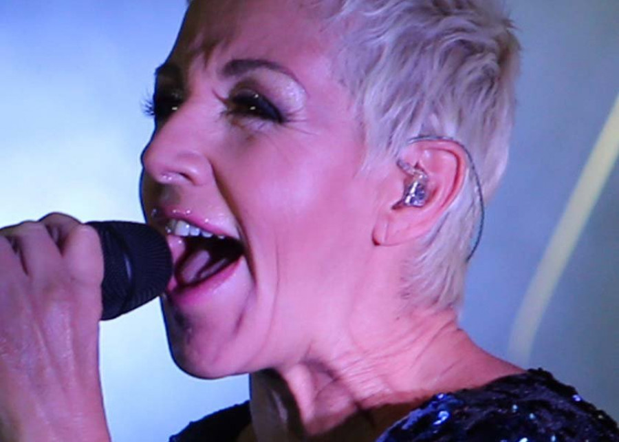 Ana Torroja, sustituta de Mónica Naranjo como jurado de “OT”