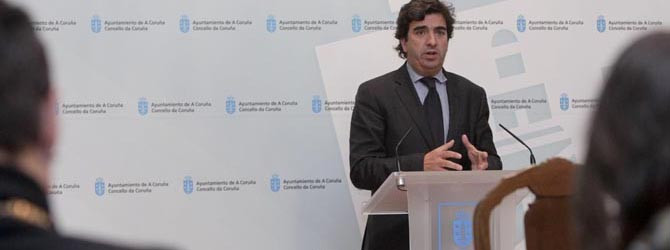 El Ayuntamiento licita hoy  los dos primeros proyectos piloto de su plan de Smart City