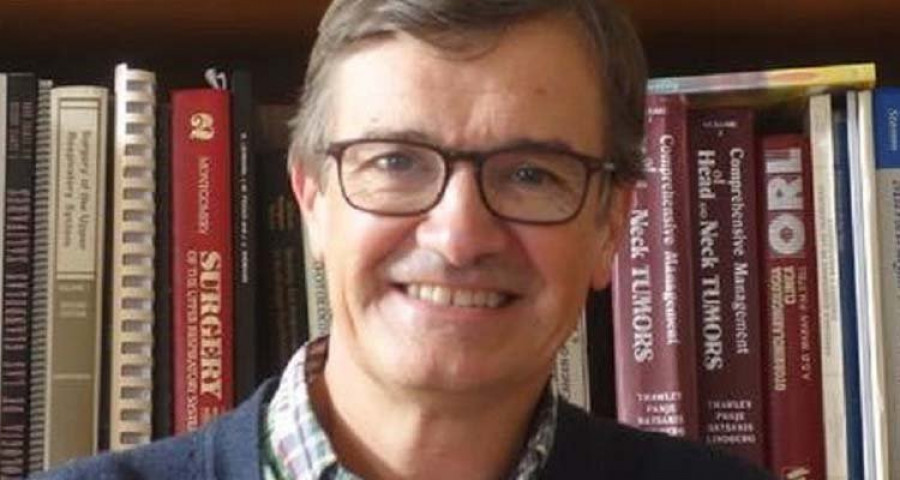 Jesús Herranz | “Aprendo de la paciencia de los pacientes”