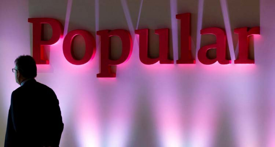 El ERE de Banco Popular se cierra con la salida de 2.592 trabajadores