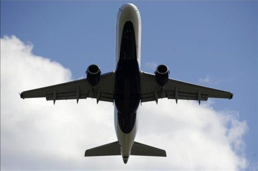 Un español provoca el caos en el aeropuerto de Múnich