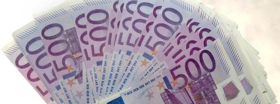 Quedan 1.705 millones de euros en billetes y monedas de pesetas