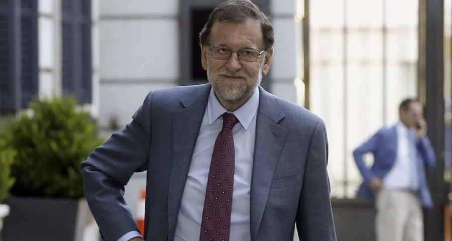 El PP dice que Rajoy hará un “recordatorio” de su labor y subraya que en 2004 se dejó de trabajar con Correa