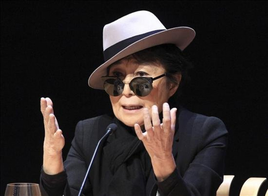 Yoko Ono vende un 'penthouse' del West Village por 8,3 millones de dólares