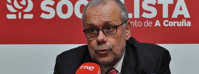 Cid y Nogueira se enzarzan por el precio de los viajes a Londres