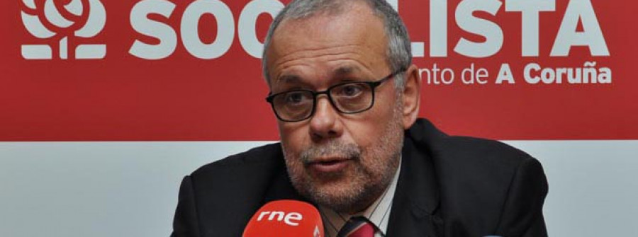 Cid y Nogueira se enzarzan por el precio de los viajes a Londres