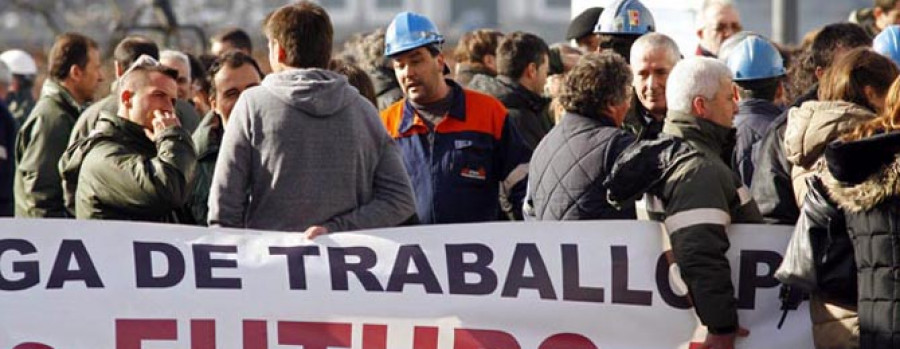 Feijóo confirma que México encargará 25 embarcaciones a los astilleros gallegos