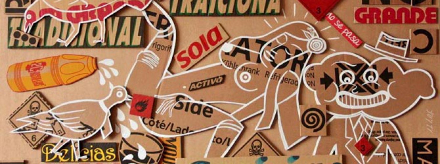El Orzán que salpica grandes series