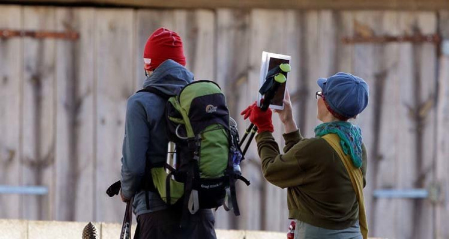 Aumenta la expectación por la feria profesional del Camino de Santiago