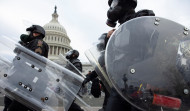Famosos trumpistas financiaron el evento que acabó en la toma del Capitolio