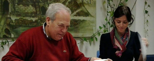 BETANZOS - El Ayuntamiento aportará 11.000 euros al ANPA del colegio Vales Villamarín