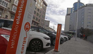 Dos de cada tres coruñeses creen que el coche eléctrico es la solución de movilidad sostenible ideal