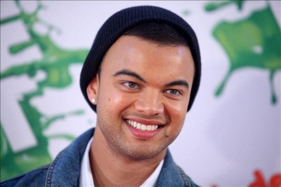 Australia cumple un sueño con su debut en Eurovisión con Guy Sebastian