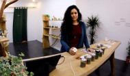 La marihuana legal y terapéutica “se cuela” en Valencia