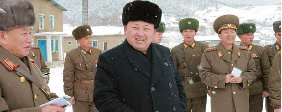 La autopsia al hermanastro de Kim Jong Un ratifica que fue asesinado con el agente nervioso VX