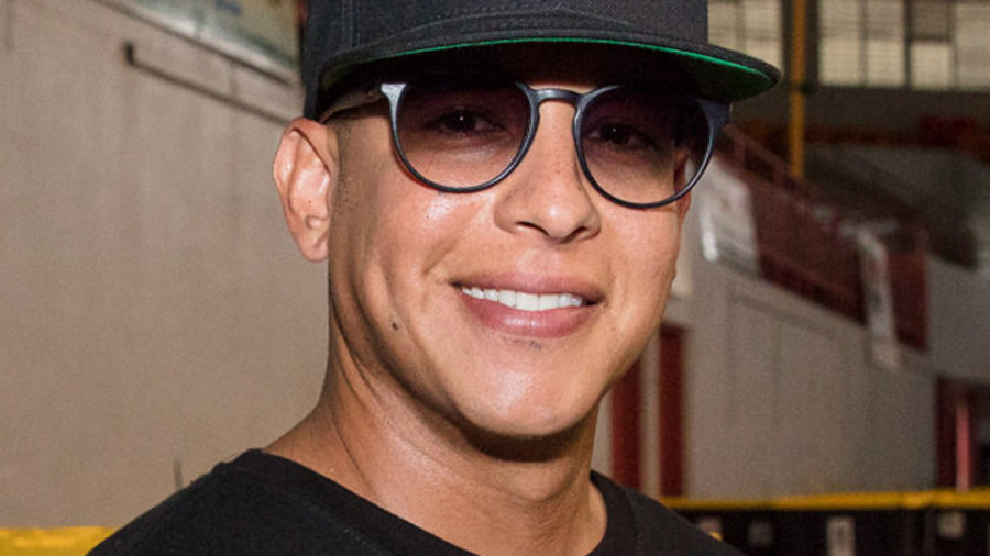 Daddy Yankee, nuevo dueño del equipo profesional de pádel de Orlando