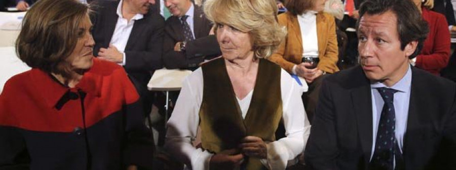 El PP destaca que no tiene la “condición de acusado” por  el caso “Gurtel”