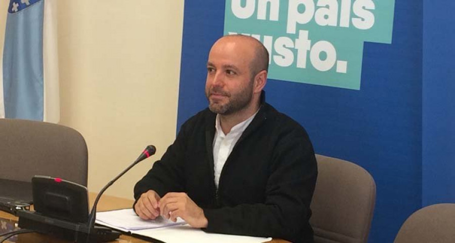 Villares pide explicaciones a los que se autoexcluyeron de la coordinadora