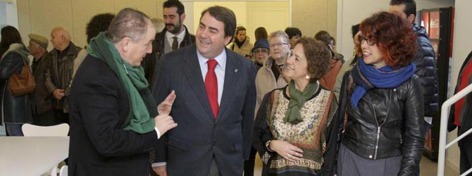 Los centros cívicos recibirán este año 900.000 euros para su puesta a punto