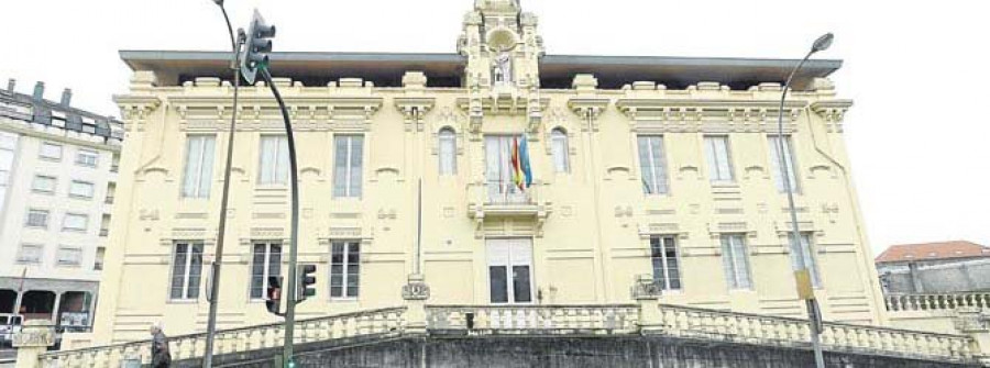 La adjudicataria del Complejo San Roque intenta llegar a un acuerdo con Betanzos