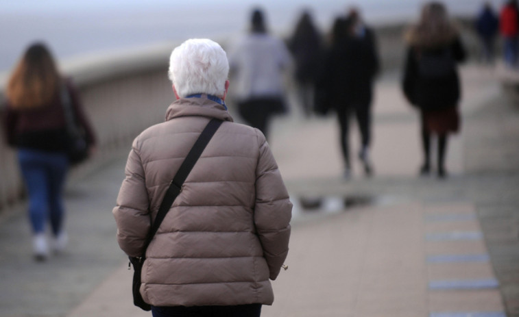 La soledad aumenta los riesgos para la salud (también el de muerte)