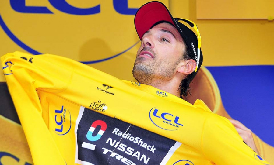 “Mi rivalidad con Boonen era como la de Nadal y Federer”