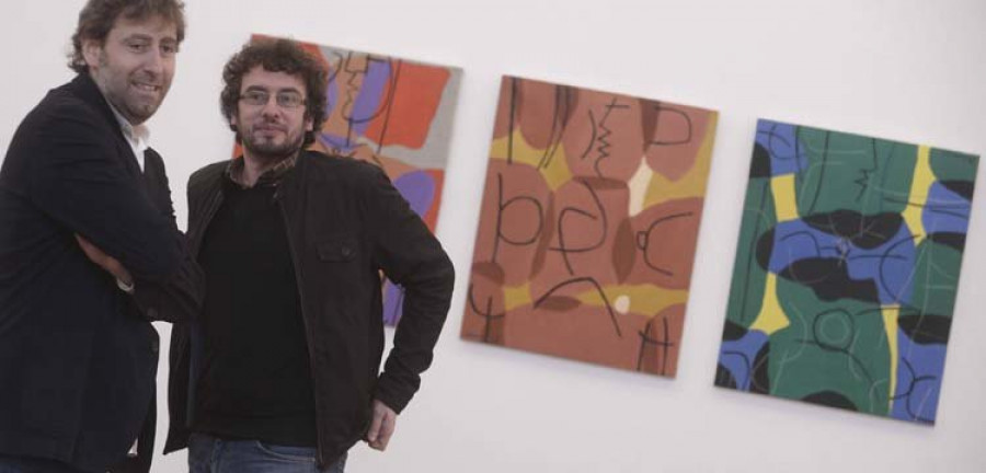 El director gerente de la Fundación Luis Seoane dimite por problemas internos