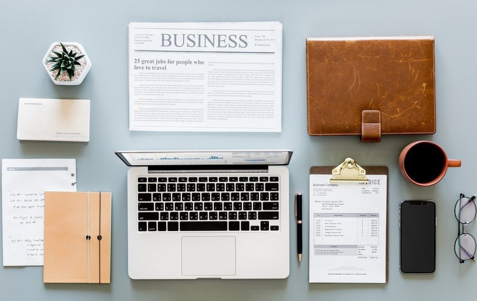 Software de gestión empresarial: una herramienta para mejorar tu negocio
