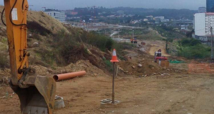 Las cooperativas vigilarán para que la obra del Ofimático se haga en plazo