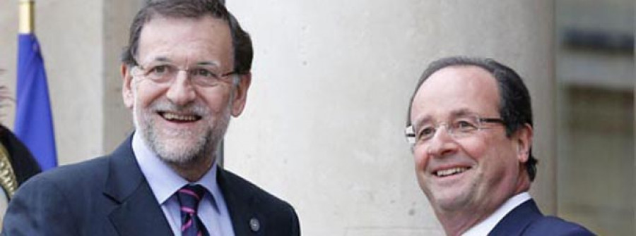 Rajoy garantiza el fondo de 1.800 millones de la UE para luchar contra el paro juvenil