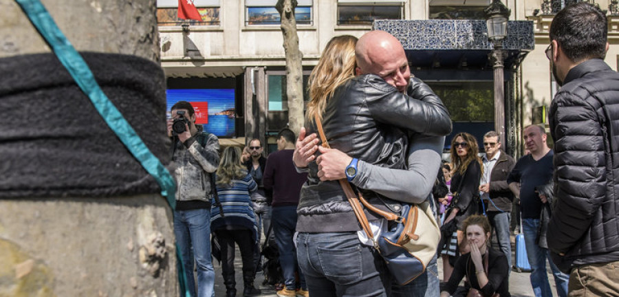 El atacante de París estuvo 14 años en la cárcel, pero no mostró radicalismo