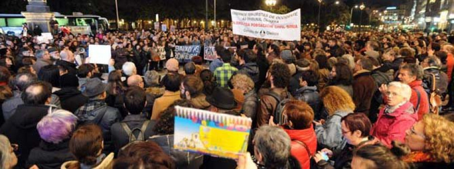 Accem e Interior coordinan la llegada de 18 refugiados más en el mes de abril