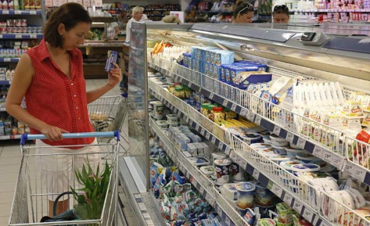 Los solteros compran los viernes o cómo ligar en tiempos de covid